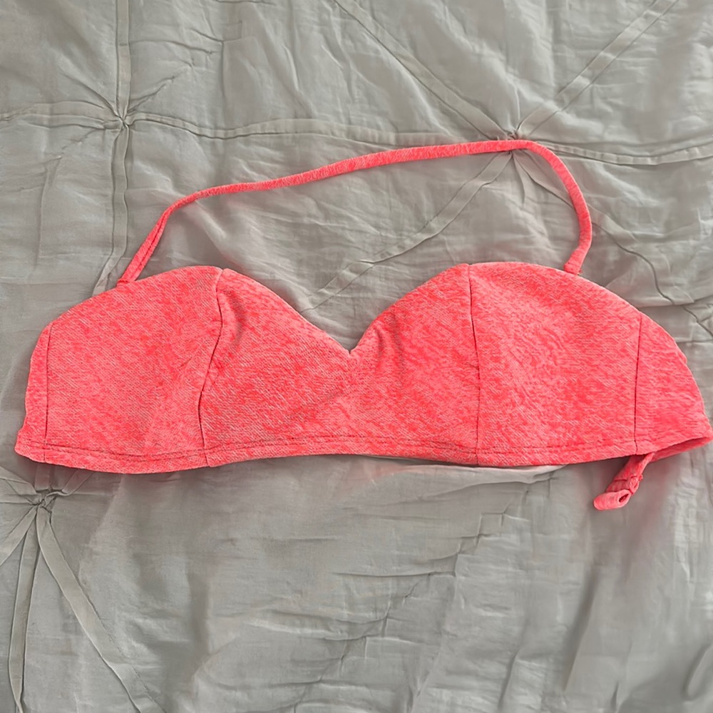 Lolli brand new bikini top